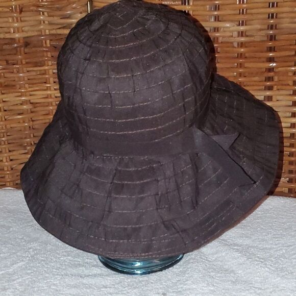 Scala Floppy Sun Hat - Picture 4 of 7